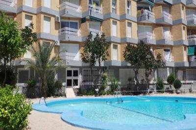 Apartamento Lauren Salou