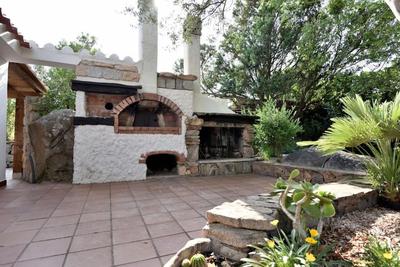 VILLA MILVIO con accesso privato in spiaggia
