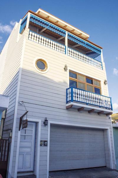 Casa Barco Hotel Boutique