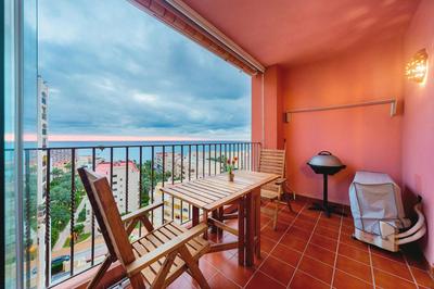 Atalayas Sunrise Comfort 2