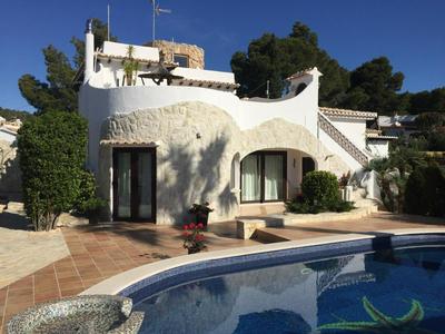 Villa Joya
