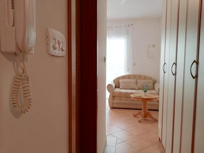 Apartment Oleander of Budva