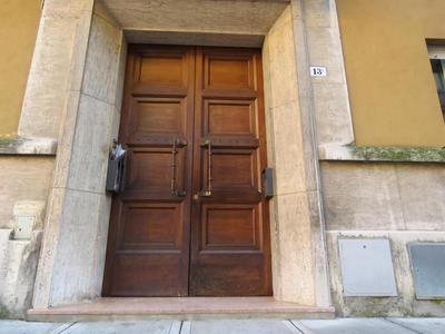 Santa Croce Apartments