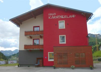 Smarthotel inAlpe