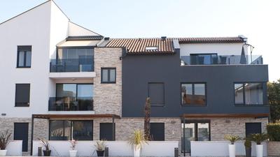 Penthouse No6