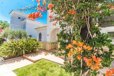Villa Naranja