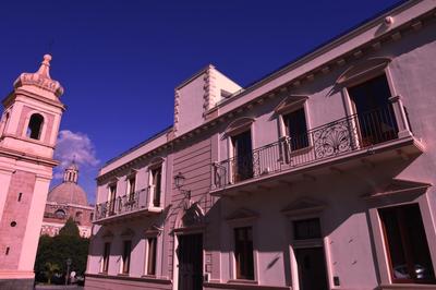 Palazzo Galifi