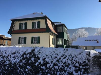 Ferienwohnungen Steger