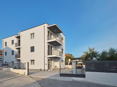 Deluxe Apartman Porto