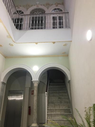 Apartamento nuevo en casa tipo palacio
