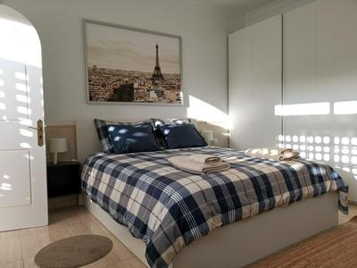apartamentos TAIDÍA