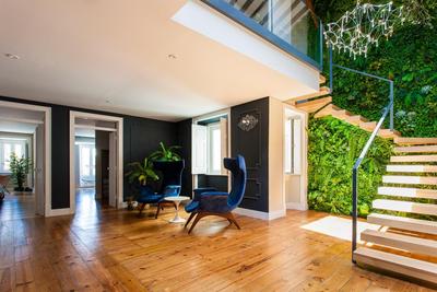 LuxLapa Duplex