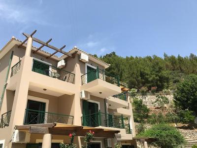Katarina Apartments Kefalonia - Sea View