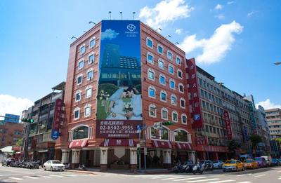 Charming Castle Hotel