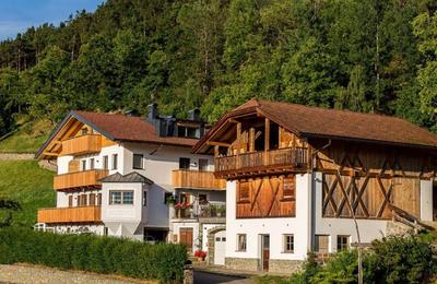 Tschörlerhof