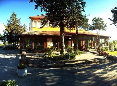 Albergo Ristorante Monte Selva