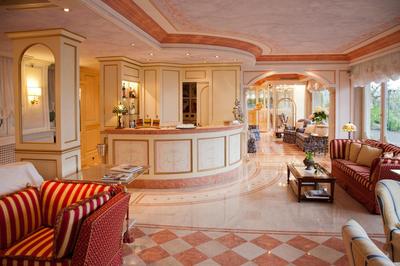 Hotel Villa Florida & Suite Apartments