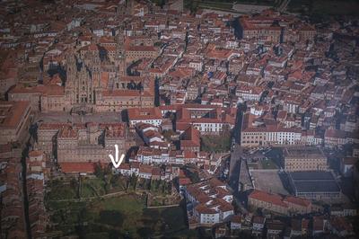 La Casita De La Catedral a 50m de la Catedral