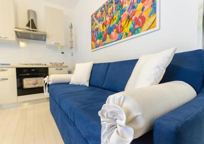 Casa Mamo Apartment MONDELLO