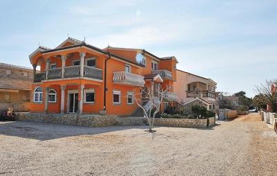 Nena apartmani