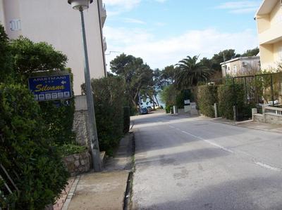 Apartman SARA GALILEO BLIZU PLAZE