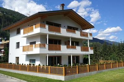 Villa Aylin