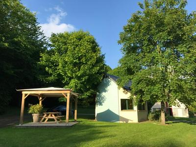 Camping Du Perche Bellemois