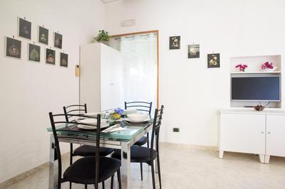 Casa vacanze Napoli Posillipo