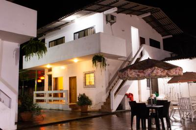 Hostería "El Paraíso"