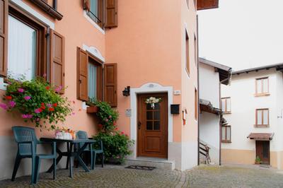 Casa Scalet