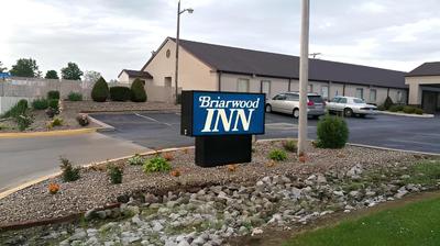 Briarwood Inn