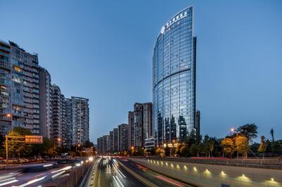 Minyoun Chengdu Kehua Hotel