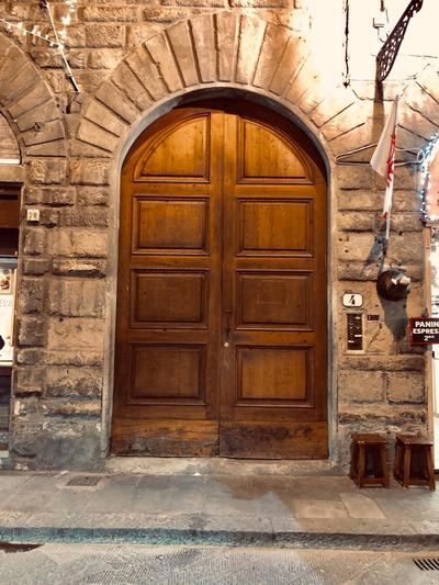 Santa Croce apt
