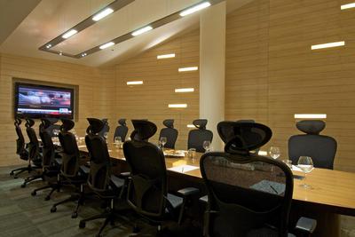 Vivanta Bengaluru, Whitefield