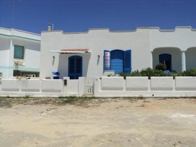 Casa Direttamente sul mare