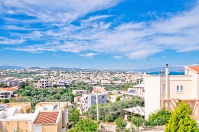 Barbaras Apartments