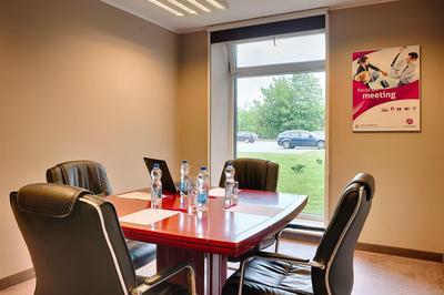 Focus Hotel Katowice Chorzów