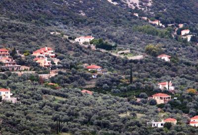 Villa Krassi
