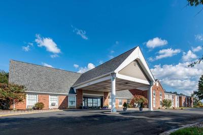 Quality Inn Morgantown, Billede 2