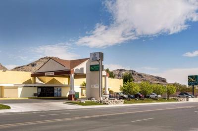 Quality Inn Stateline, Zdjęcie 2