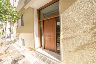 Athens Centre Flat 2 min. from Evangelismos Metro