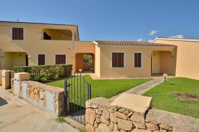 Residence Le Canne