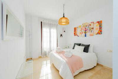 Apartamento Turístico La Vega