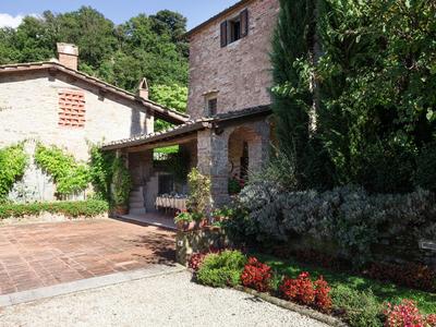 Villa Eleonora