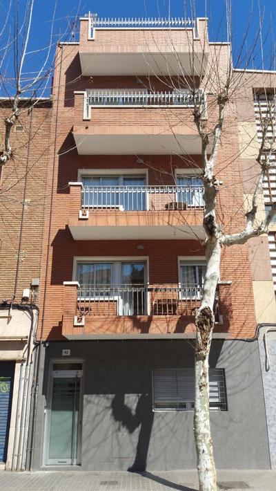 Feriapiso Apartments Palmer
