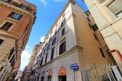 Monti charming apartment - Rome short let Service
