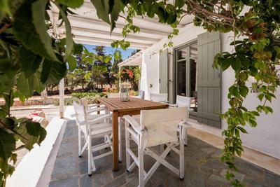 SUN DROP VILLA I, DRIOS-PAROS