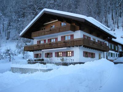 Haus Lädeler