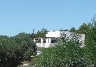 Appartamento Casa dell'Olivo