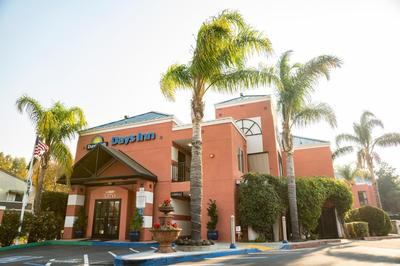 Days Inn by Wyndham Concord